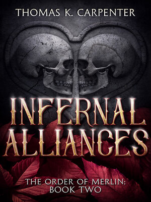 cover image of Infernal Alliances